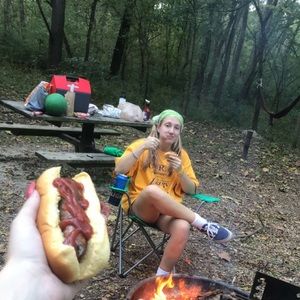 Meet your Posher, Anna